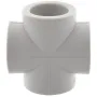 Хрестовина 40 PPR KOER K0028.PRO (KP0034) — Photo 5
