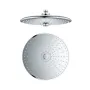 Верхній душ 260 мм 3 режими струмені Grohe Euphoria 260 (26455000) — Photo 2