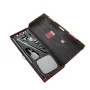 Душова колона зі змішувачем KOER KB-56009-04, 3 функціі (Колір хром+білий) (KR5987) — Photo 15