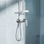 Змішувач для душу Grohe Eurosmart (33555002) — Photo 14