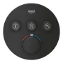Термостат прихованого монтажу на 3 виходи Grohe Grohtherm SmartControl (29508KF0) — Photo 7