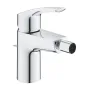 EUROSMART NEW змішувач для біде, одноважільний, S-Size, колір хром — Photo 2
