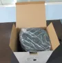 Відро для сміття з плавним закриттям овальне ZERIX PRIME-TC0105 BLACK 5 л (колір чорний) (ZX5902) — Photo 22