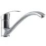 Змішувач для кухні Haiba Maxx 012 (HB0284) — Photo 3