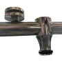 Двері в нішу Koer SR SD06-120x220-TR-01 прозоре скло Easy Clean 8мм, хром (KR5367) — Photo 25