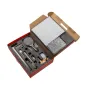 Душова система вбудована KOER KB-66009-07, 3 функціі (Колір графіт) (KR5991) — Photo 13