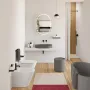 Умивальник (раковина) REA IRIS 71 GREY MATT накладний — Photo 13