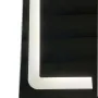 Дзеркало ZERIX PRIME MR02-60x80 з LED Touch, Anti-fog, димером, рег. яскравості (ZX6051) — Photo 9