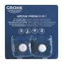 Таблетки для туалету FreshTabs Grohe (38882000) — Photo 9