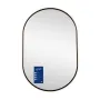 Дзеркало Qtap Scorpio (SC1) з LED-підсвічуванням Touch, з антизапотіванням, з димером, рег. темп. кольору (3000-6500K) Black QTSC600900 — Photo 14