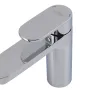 Змішувач для умивальника Koer KB-10030-01 (KR5424) — Photo 12