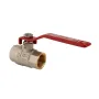Кран кульовий Koer 1/2" ГГР (KR.214) (KR0033) — Photo 5