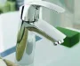 Набір змішувачів Grohe Eurosmart M-Size для душу (123244M) — Photo 11