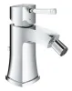 Змішувач для біде Grohe Grandera (23315000) — Photo 3