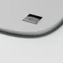 Дзеркало Mixxus Premium DIVERSE MR16-70x70 з Led Touch, Anti-fog, димером (3-6,5kK) (MP6640) — Photo 18