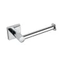 Тримач для туалетного паперу VBI SATURN CHROME — Photo 2