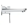 Змішувач для раковини на 2 отвори M-Size Grohe Lineare (19409001) — Photo 9