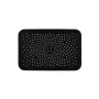 Лійка для верхнього душу Qtap Hlavova 260x180 мм прямокутна QTHLA107CRM45784 Chrome/Black — Photo 8
