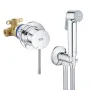 Готовий комплект для гігієнічного душу з Tempesta-F Grohe Essence (UA111197000) — Photo 6