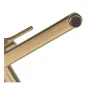 Душова колона зі змішувачем ZERIX REX-009-J BRUSHED GOLD з нерж. сталі (Колір матове золото) (ZX6125) — Photo 15