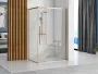 Душова кабіна REA SOLAR 90х90 GOLD — Photo 9