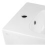 Біде напольне Qtap Stork 560х360х410 White QT15443378W — Photo 10