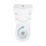 Унітаз підлоговий Qtap Jay Eco Ultra Quiet з сидінням Soft-close 640x360x835 мм QTJAY27W48749 White — Photo 15