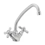 Змішувач для кухні Haiba Dominox 271 матовий (HB0076) — Photo 2