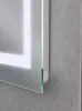 Дзеркало Mixxus TALL MR08-80x60-Reverse з Led Touch, Anti-fog, димером, регулятором яскравості (MI6659) — Photo 18