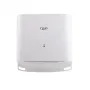 Сушарка для рук Qtap Pohodli настінна QTS1000MP White (Susiaci) — Photo 8
