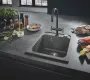 Композитна мийка для кухні Grohe K700 (31650AT0) — Photo 5