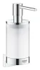 Дозатор рідкого мила Grohe Selection (41028000) — Photo 7