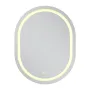 Дзеркало Mixxus Premium ELLIPSE MV05-90x70-Reverse з Led Touch, Anti-fog, димером (3-6,5kK) (MP6644) — Photo 22