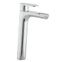 Змішувач для умивальника Mixxus Premium OFELIO 001 High (MI5947) — Photo 4
