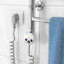 ТЕН LUX 01 Т-300 для рушникосушарки Хром 300W — Photo 8