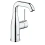 Змішувач для раковини Grohe Essence New (24181001) — Photo 3