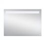 Дзеркало Qtap Mideya Modern 500х700 з LED-підсвічуванням, Reverse QT207814145070W — Photo 8