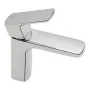 Змішувач для раковини Qtap Lipno QTLIPNO10101C Chrome — Photo 7