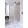 Душова кабіна Qtap Presto CRM1099SP5 90х90 см, скло Pear 5 мм без піддону — Photo 19