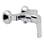 Змішувач для душу Qtap Vitkov QTVIT4019104C Chrome — Photo 4