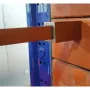 Шторки скляні на ванну розсувні Koer SR BS06-120x150-TR-12 прозоре скло Easy Clean 6мм, матове золото (KR5946) — Photo 45
