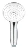 Ручний душ, 3 режими струменю Grohe New Tempesta Classic (28419002) — Photo 7