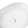 Раковина-чаша Qtap Cardinal 600х380х140 White з донним клапаном QT04117060TW — Photo 11