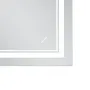 Дзеркало Mixxus Premium QUADRO MR20-90x70-Reverse з Led Touch, Anti-fog, димером, регулятором яскравості (MP6621) — Photo 25