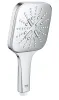 Ручний душ, 3 режими струменю Grohe Rainshower SmartActive (26550000) — Photo 10