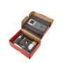 Змішувач для умивальника вбудований KOER KB-16009-01 (Колір хром) (KR5979) — Photo 11