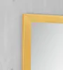 Дзеркало настінне ZERIX FONTE MRZ09-60x85-REVERSE GOLD прямокутне в золотій рамі (ZX6211) — Photo 11