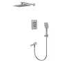 Вбудована душова система Mixxus Premium DALI 009 INNER BOX (MI6749) — Photo 2