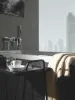 Змішувач для ванни Grohe Eurocube (23140000) — Photo 11