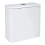 Бачок до унітазу-компакту Mixxus Bevel-0407-T1 Tank 630х350х795 зі зливною арматурою (MI8323) — Photo 8